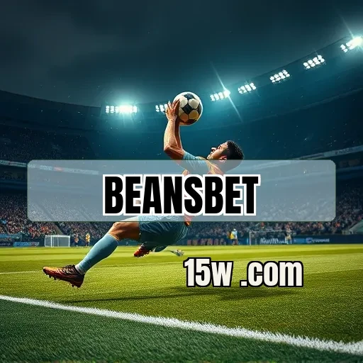 beansbet Bônus