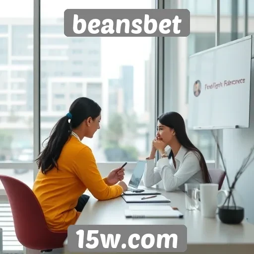 Avaliação dos serviços de atendimento ao cliente no Beansbet