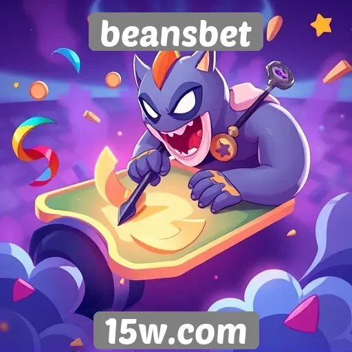 Novas funcionalidades destacam-se no beansbet