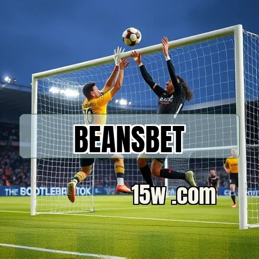 beansbet Promoções