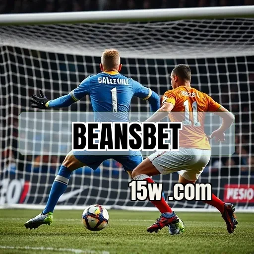 beansbet Esportes